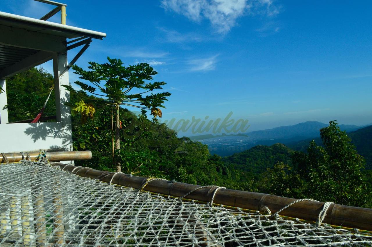 Dunarinka Minca Luaran gambar