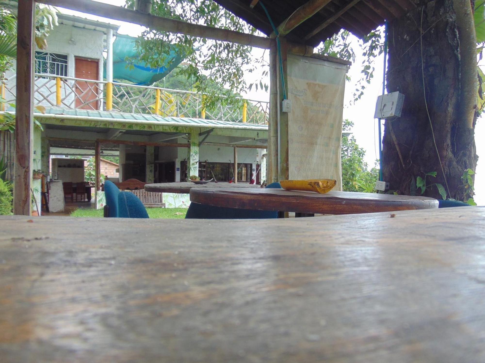 Dunarinka Minca Luaran gambar