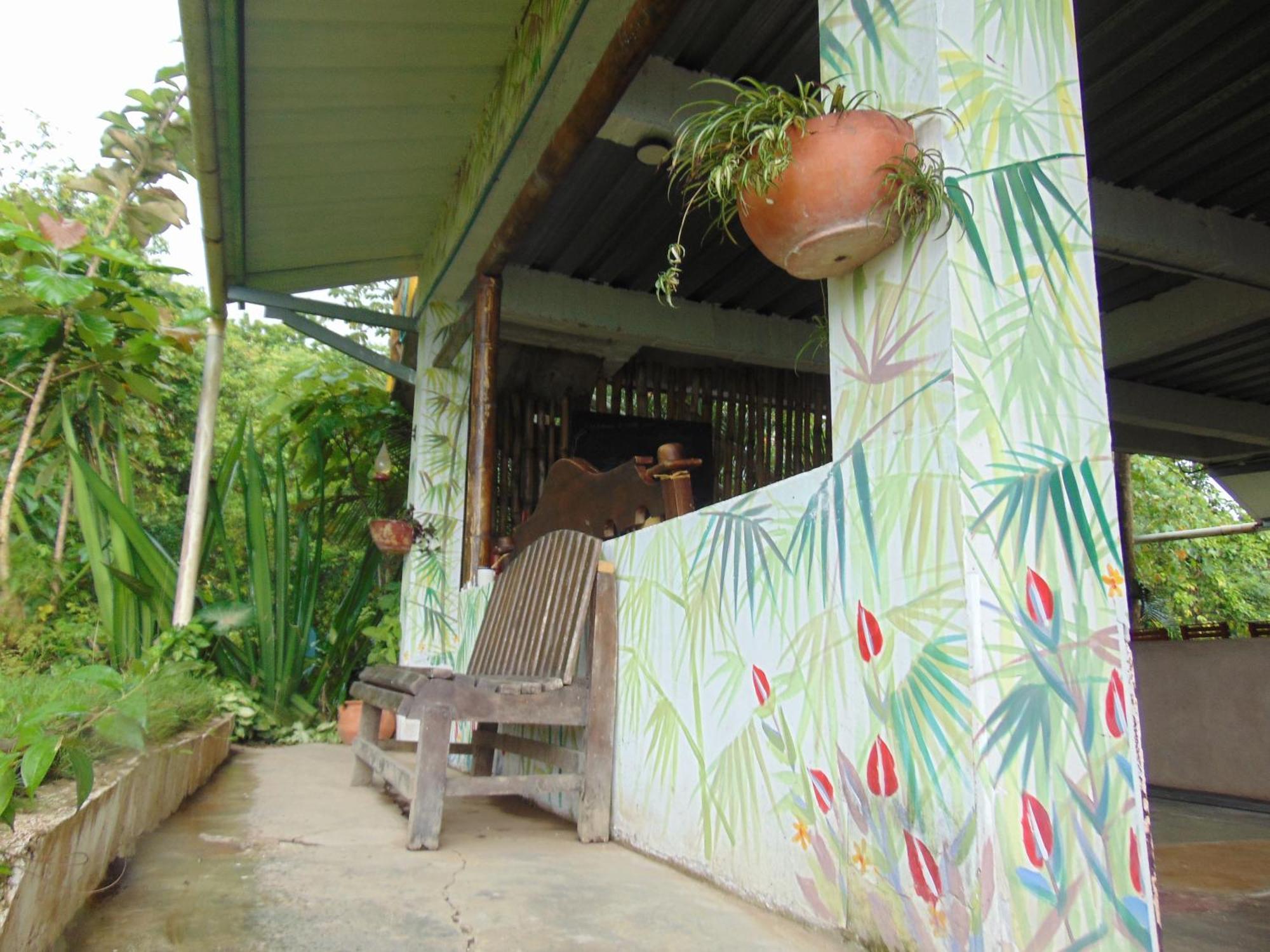 Dunarinka Minca Luaran gambar