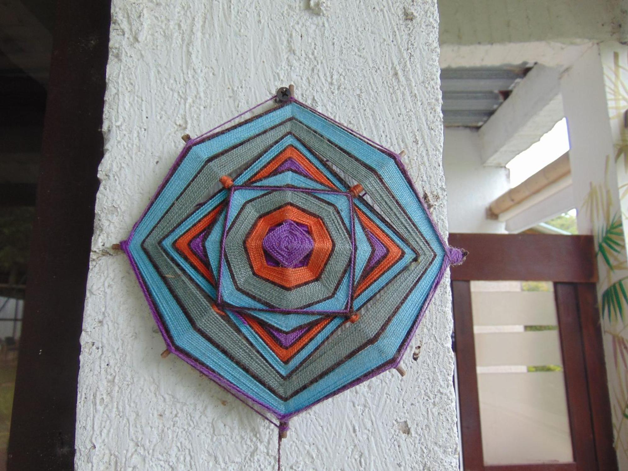 Dunarinka Minca Luaran gambar