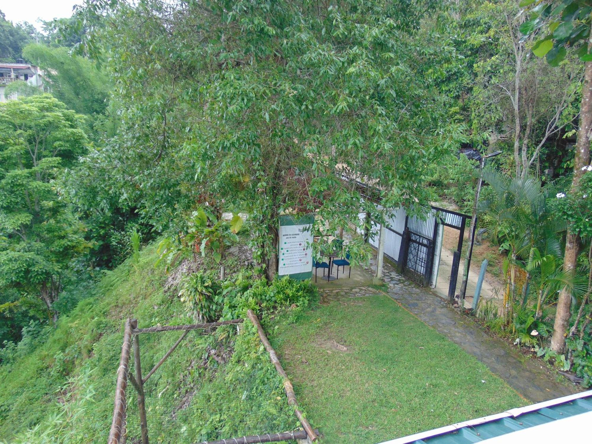 Dunarinka Minca Luaran gambar