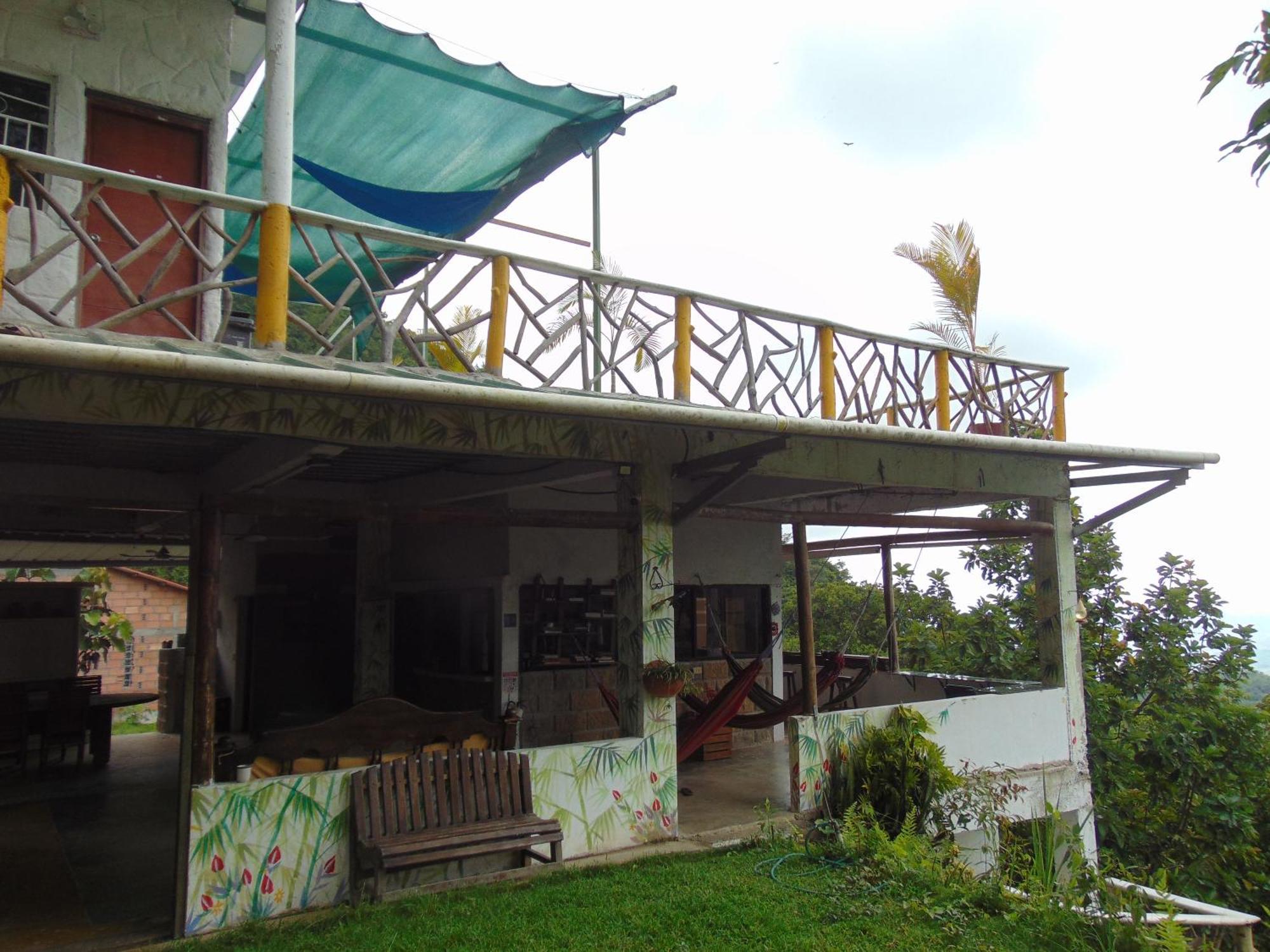 Dunarinka Minca Luaran gambar