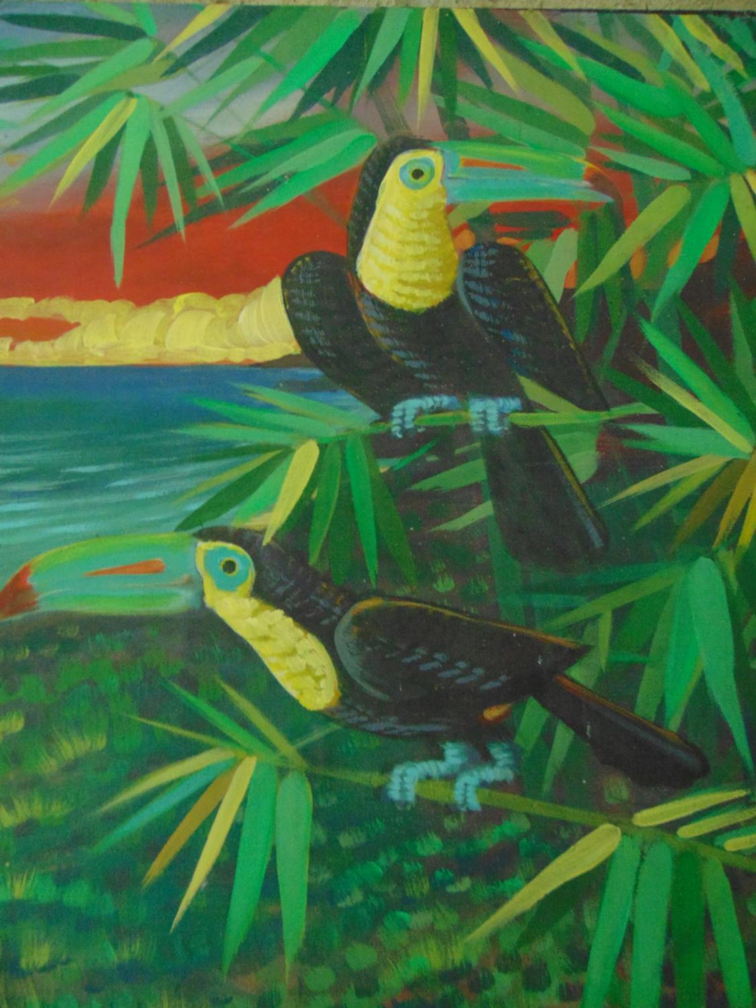 Dunarinka Minca Luaran gambar