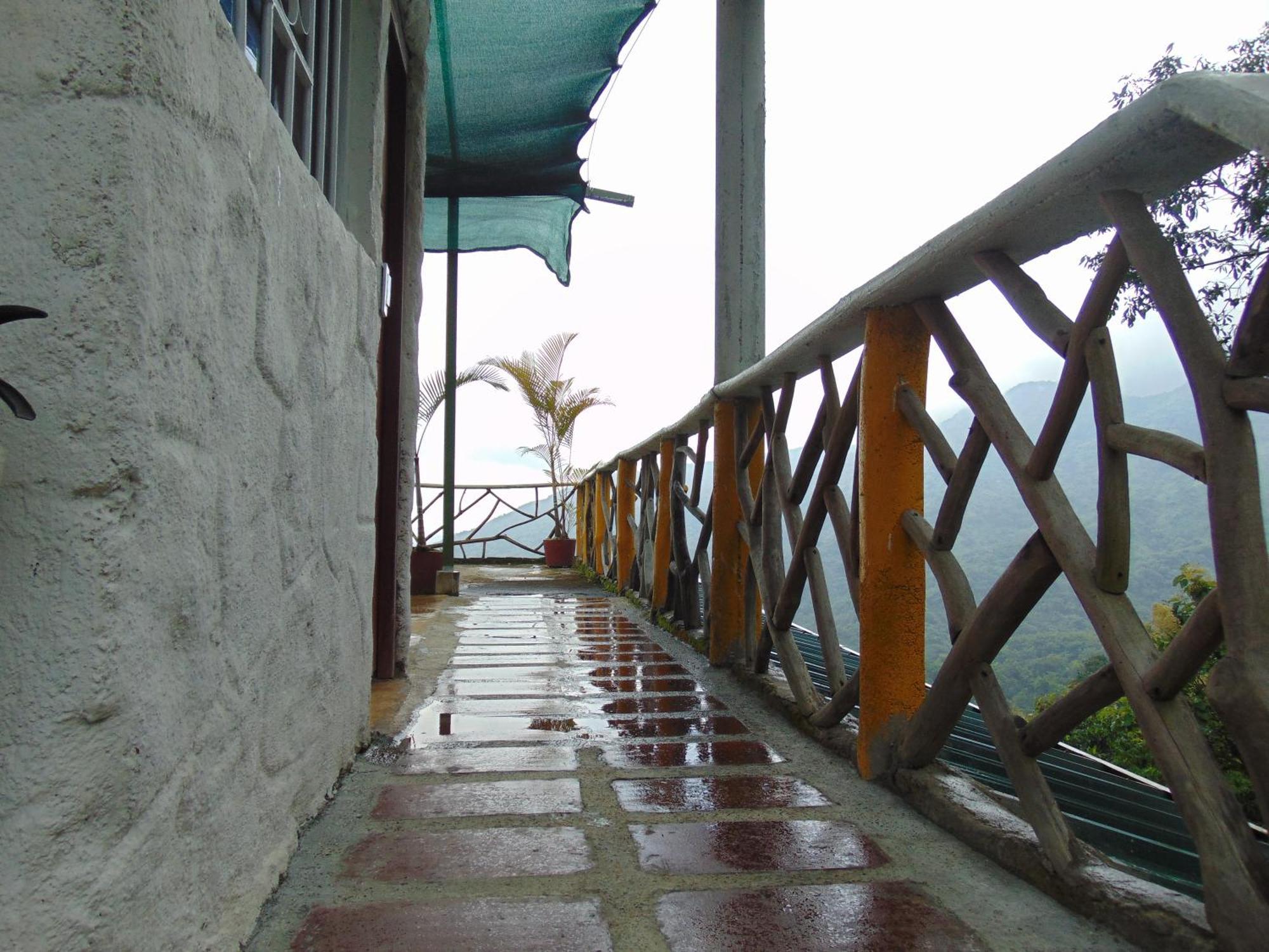 Dunarinka Minca Luaran gambar