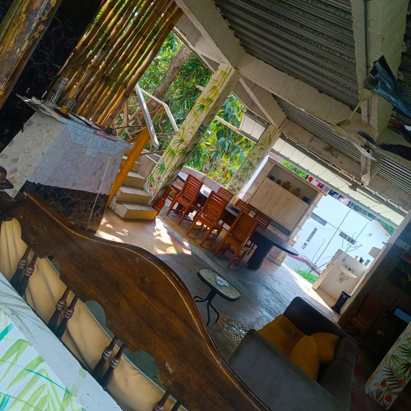 Dunarinka Minca Luaran gambar
