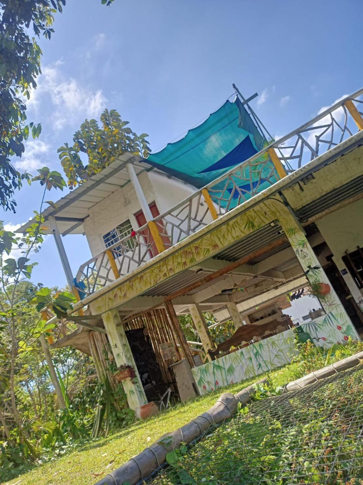 Dunarinka Minca Luaran gambar