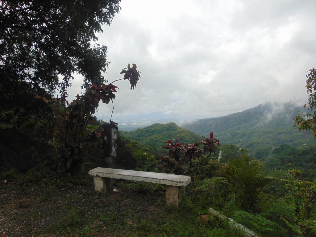Dunarinka Minca Luaran gambar